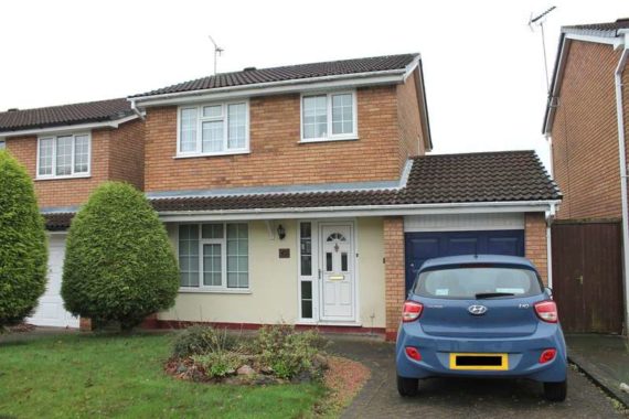 3 Bedroom Detached